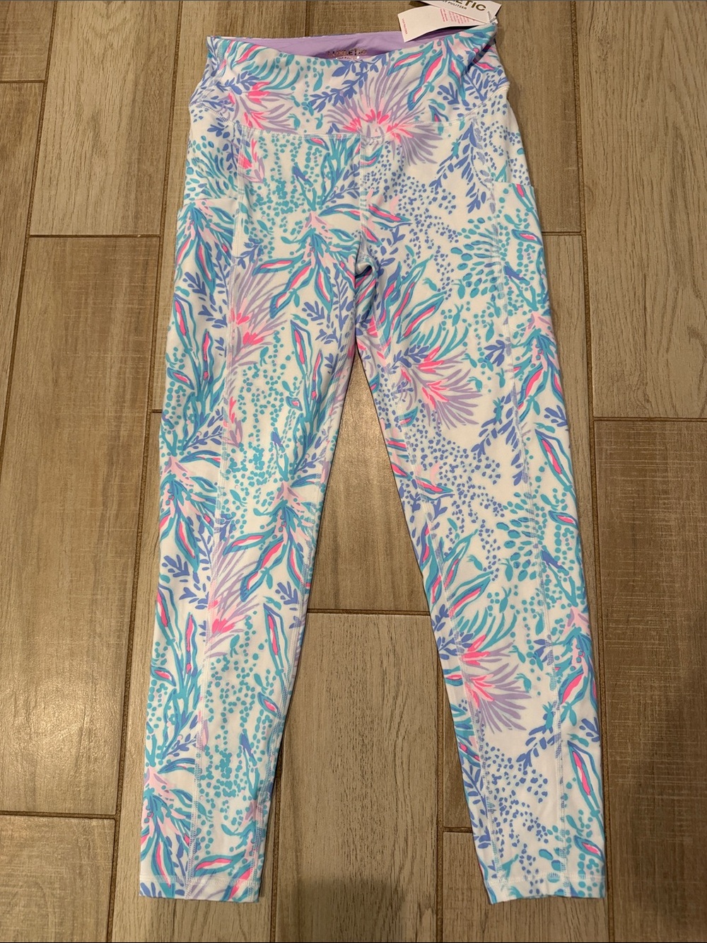Lilly Pulitzer Weekender Leggings